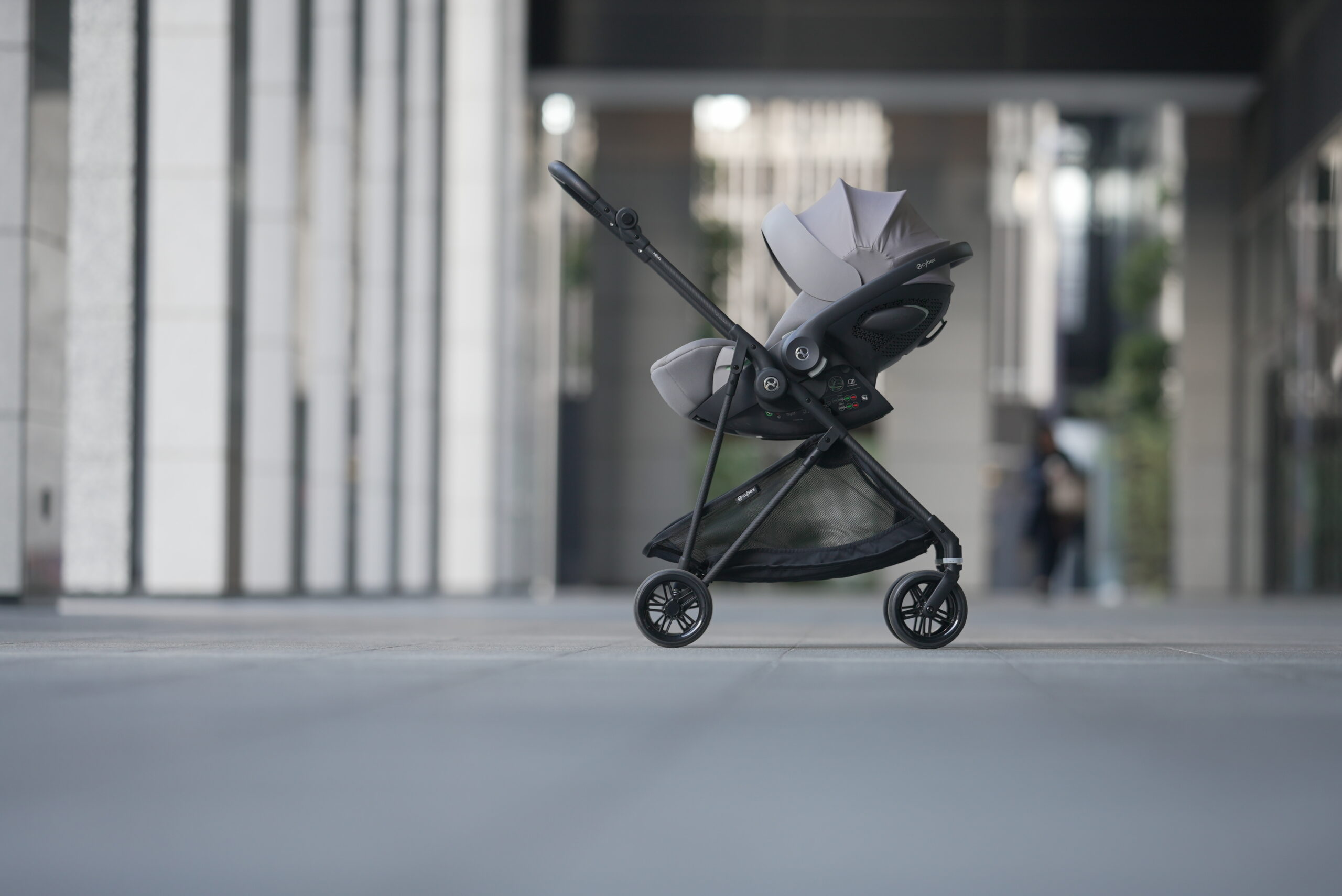 サイベックスメリオトラベルシステムの使い方 STEP4