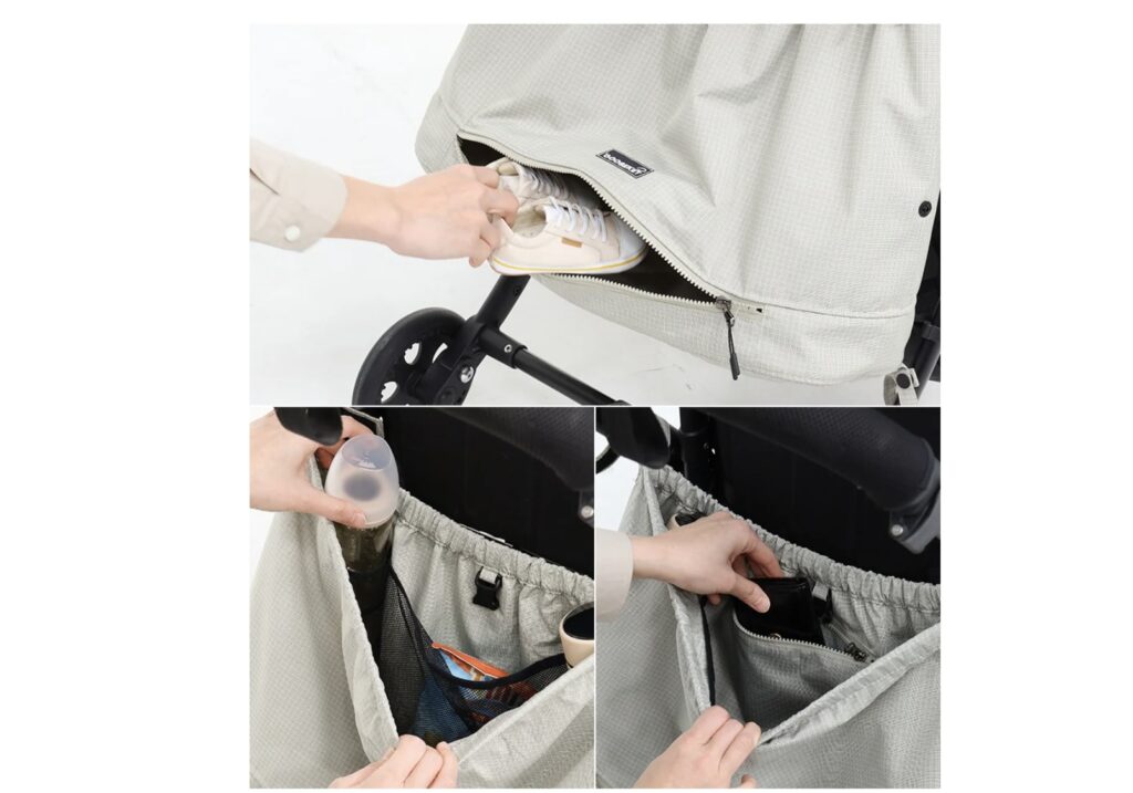 仕切りのイメージ