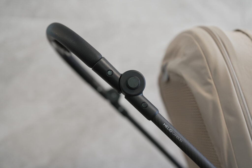 メリオドリンクホルダー取付場所