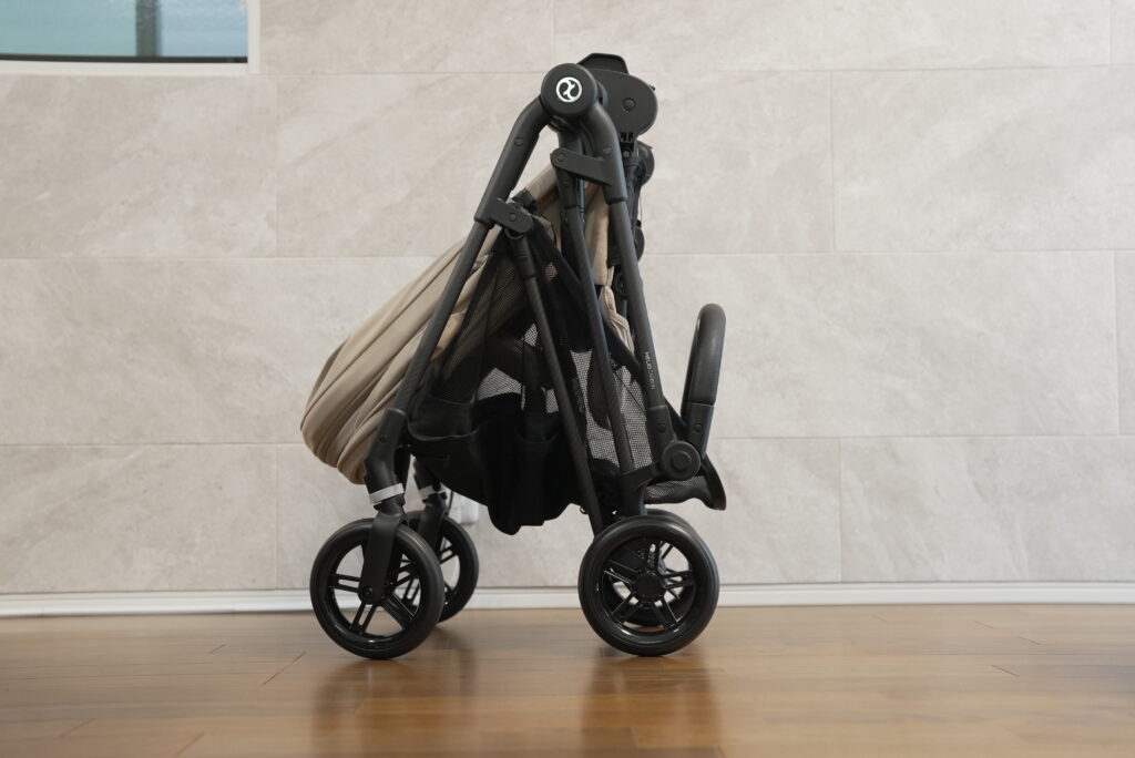 メリオ セルフスタンドモード