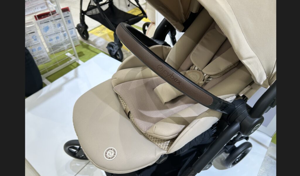 アカチャンホンポ限定メリオ