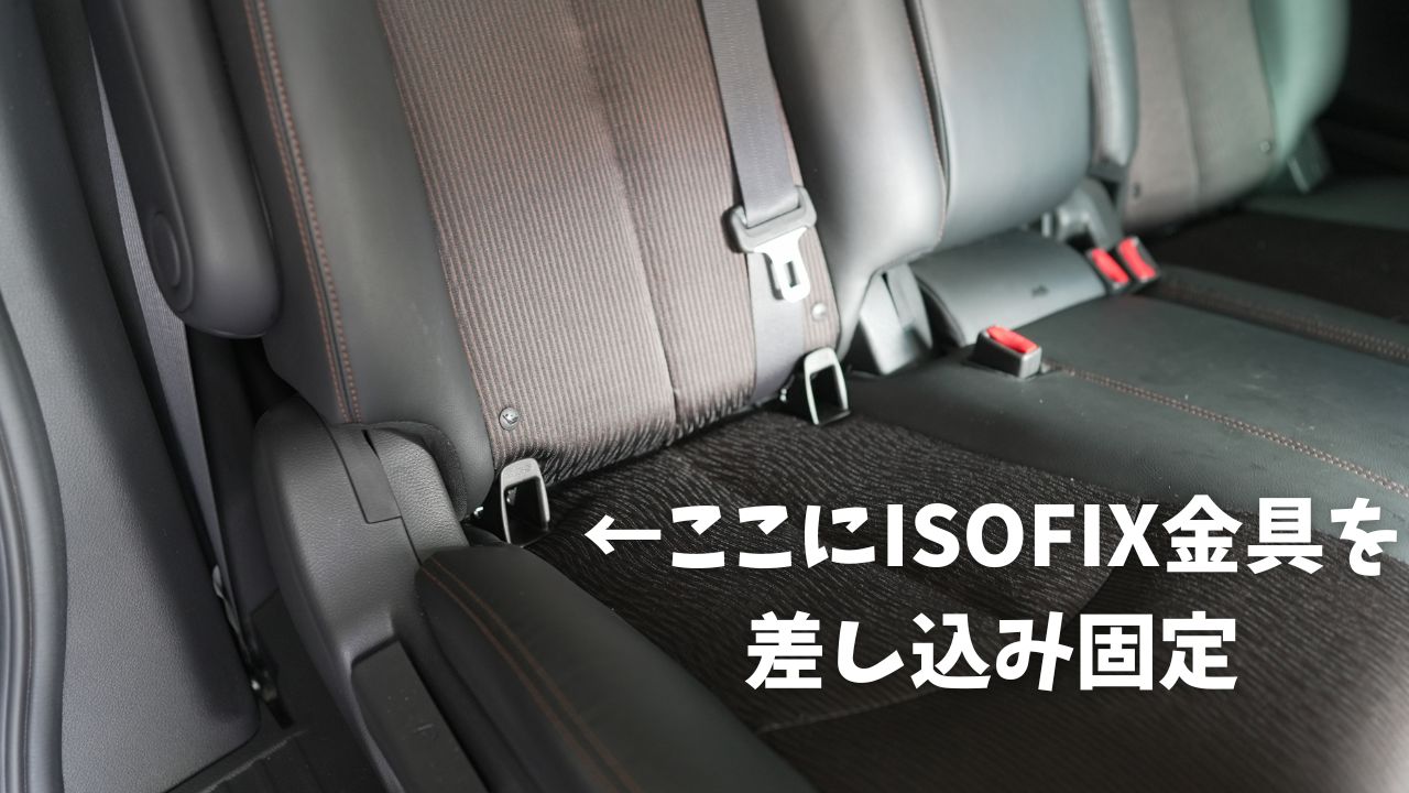 サイベックスソリューションG2取り付け方 STEP1