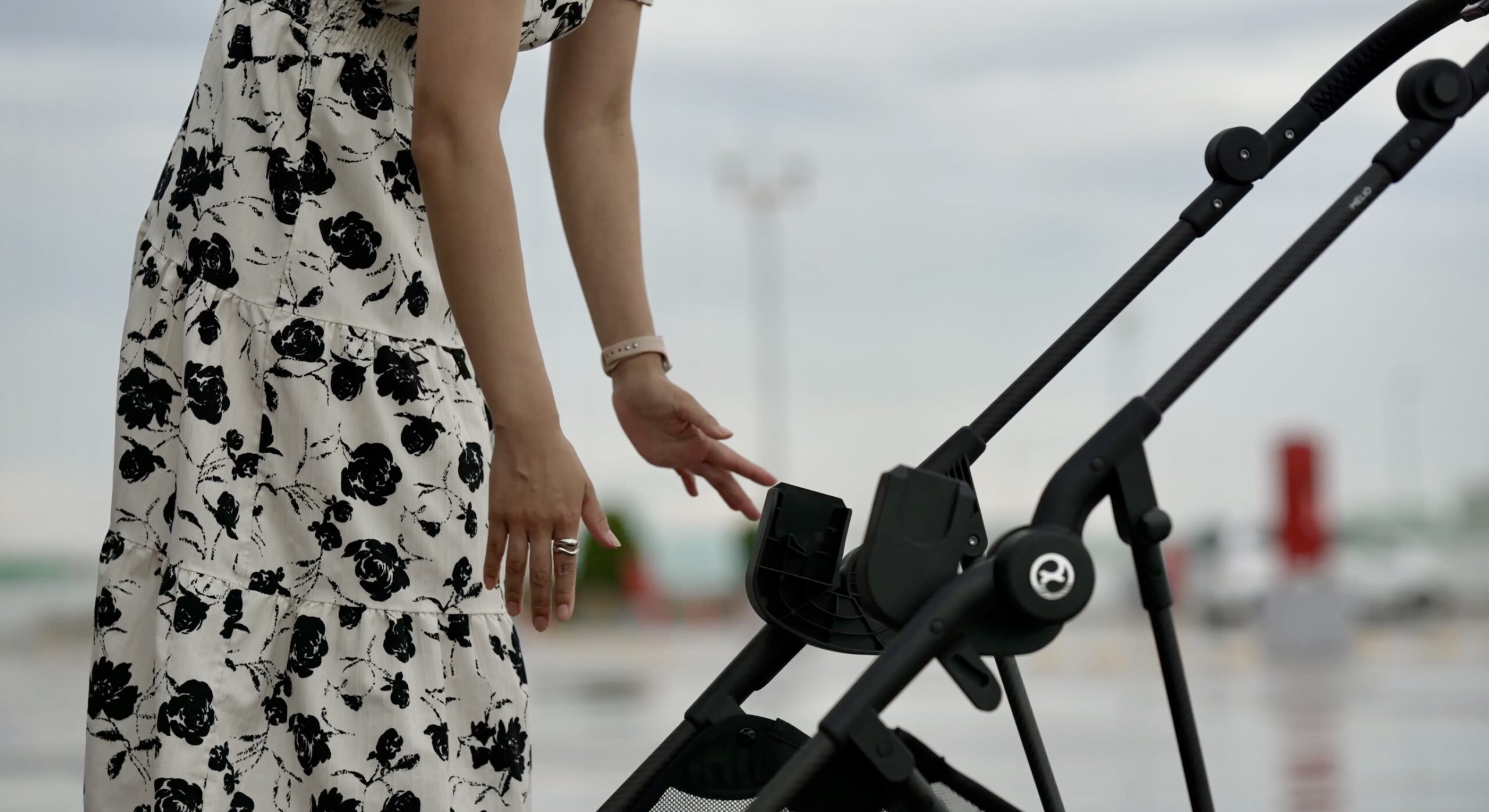 サイベックスメリオトラベルシステムの使い方 STEP2