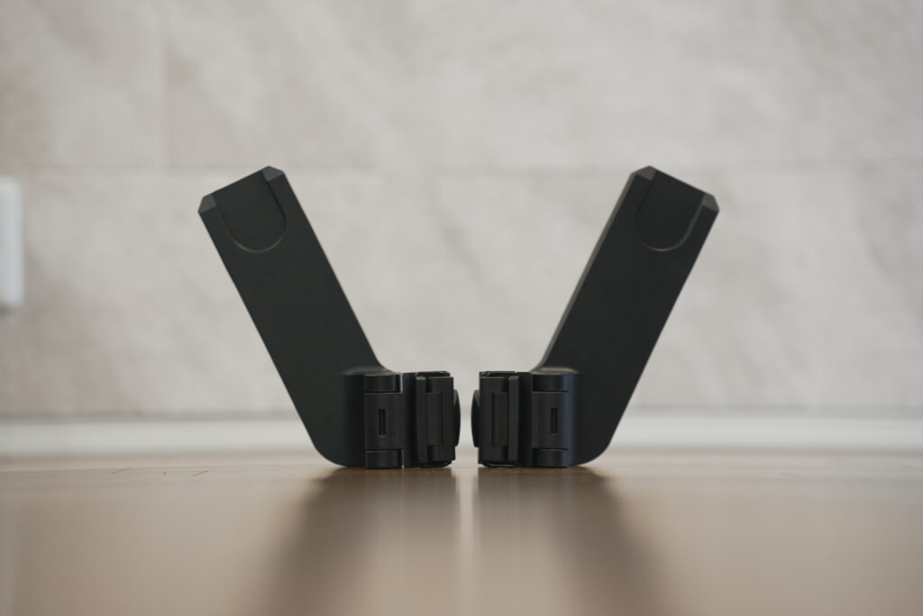 リベル アダプター