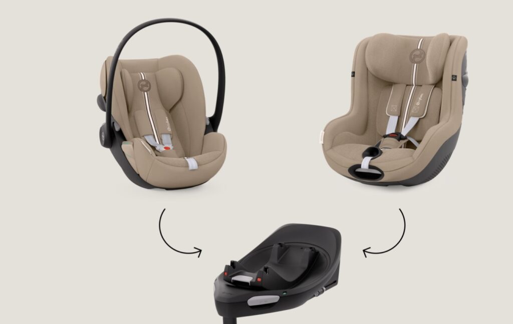 ベースの使い回し