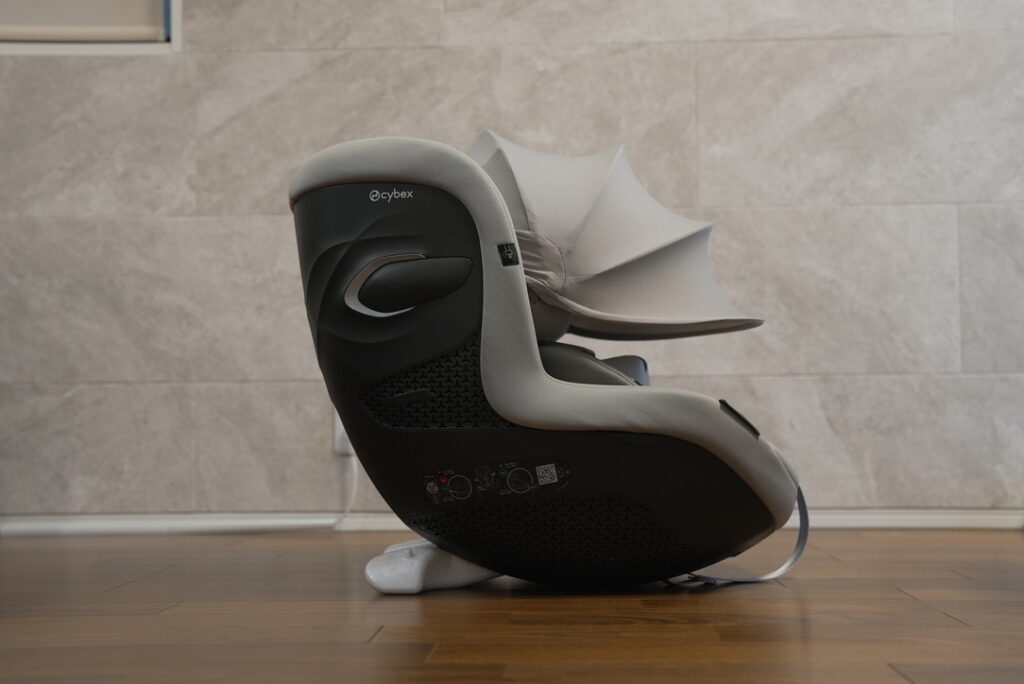 シローナLSPシステム