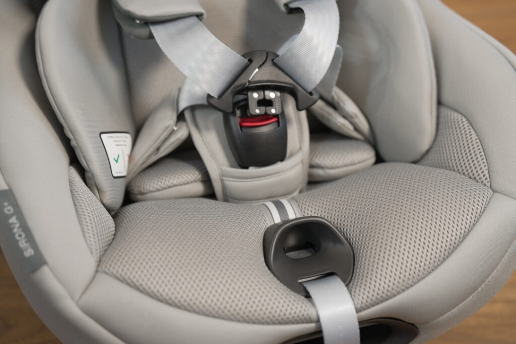 シローナ　ワンプルハーネス