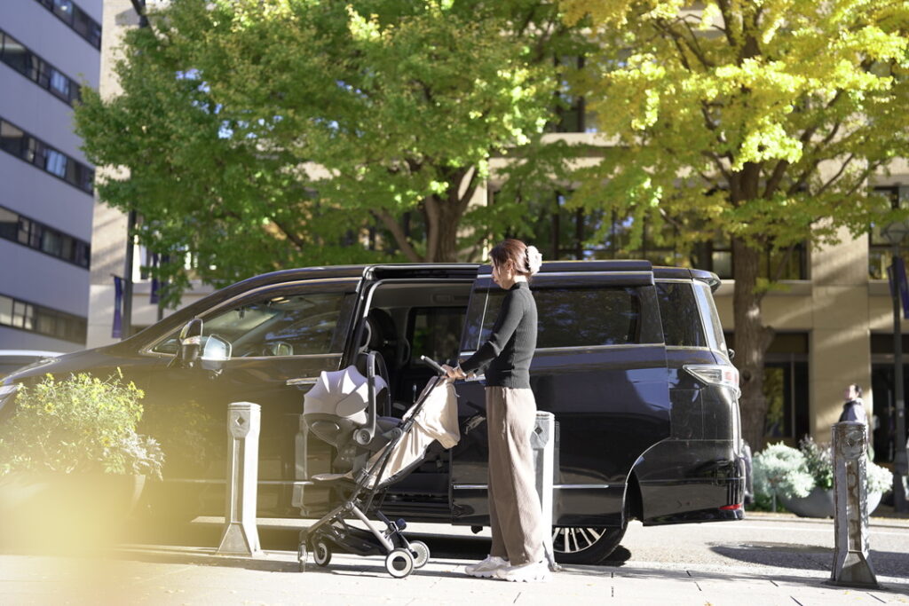 リベル　トラベルシステム