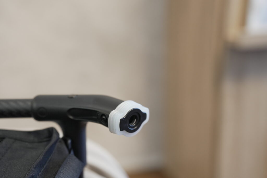 メリオカーボンタイヤ