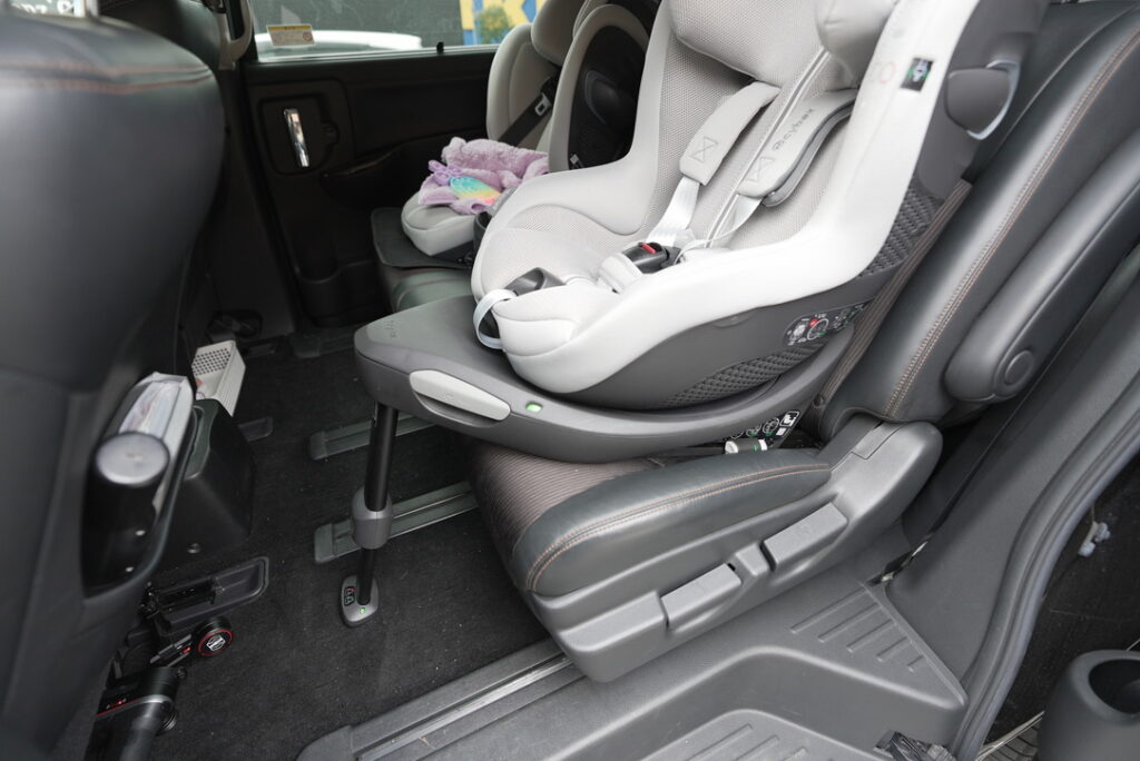 サポートレッグ