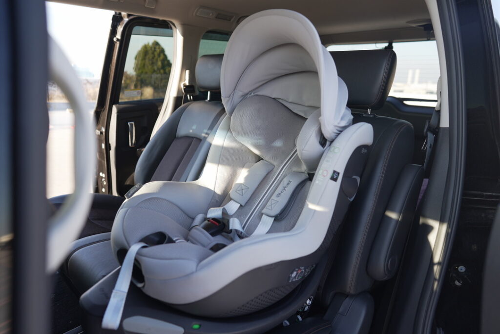 シローナ　サンキャノピー