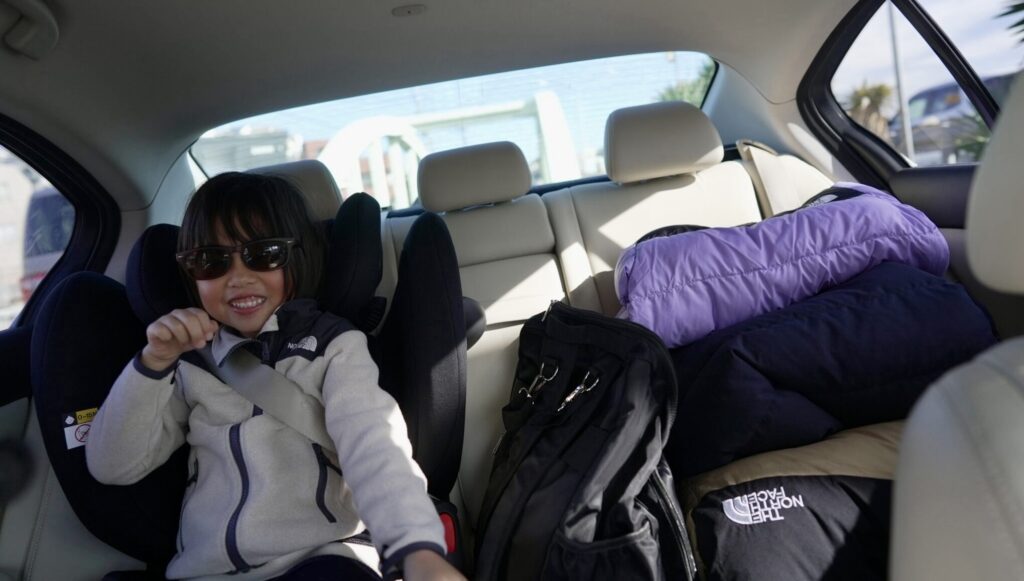 パラスのメリット　長期間使える点