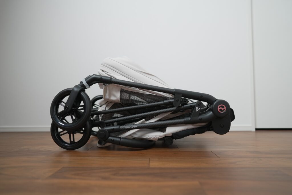 メリオキャリーモード