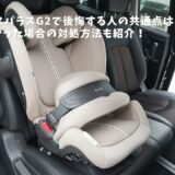 cybex-pallas-g-regret