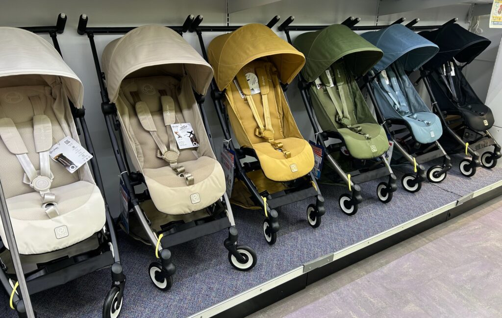 リベル26年モデルカラー