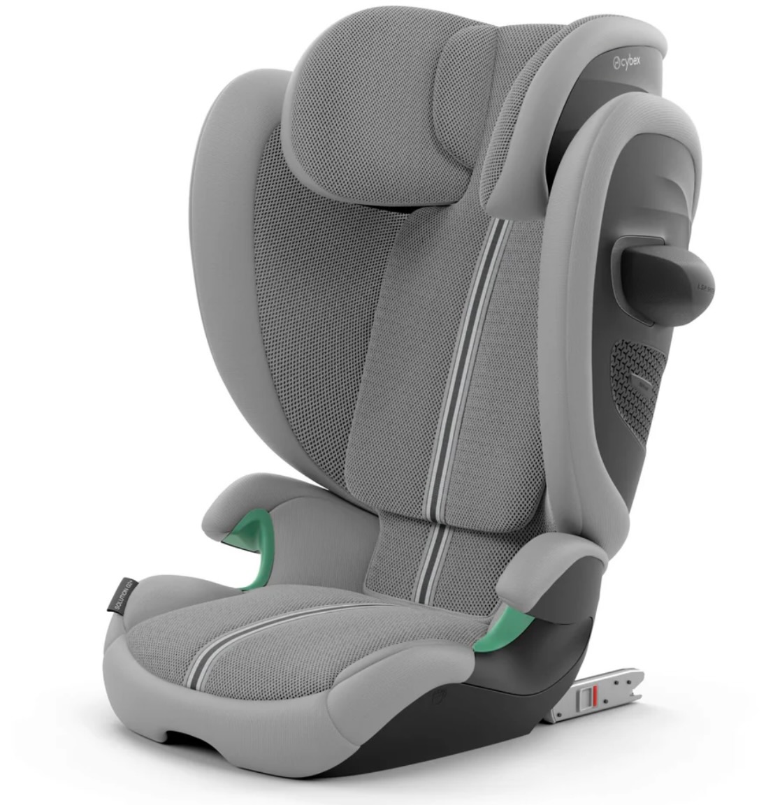 ソリューション