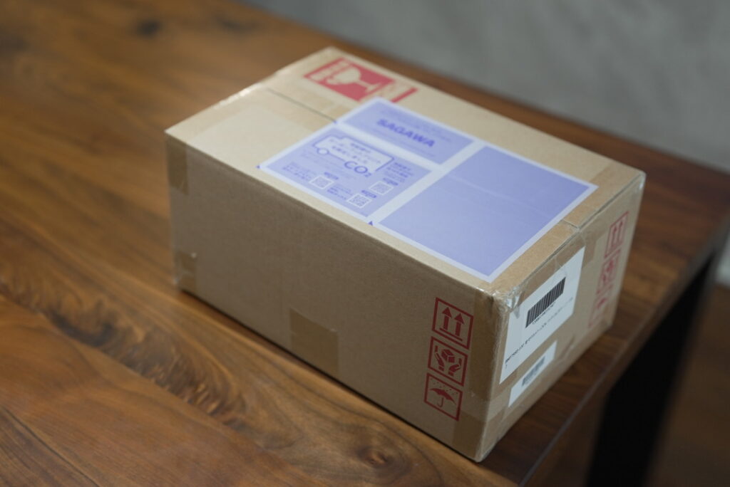 ベビレンタ　借りた商品