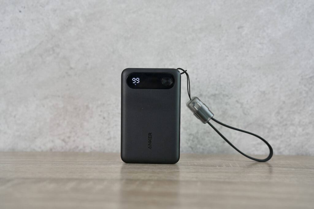 Anker Power Bank