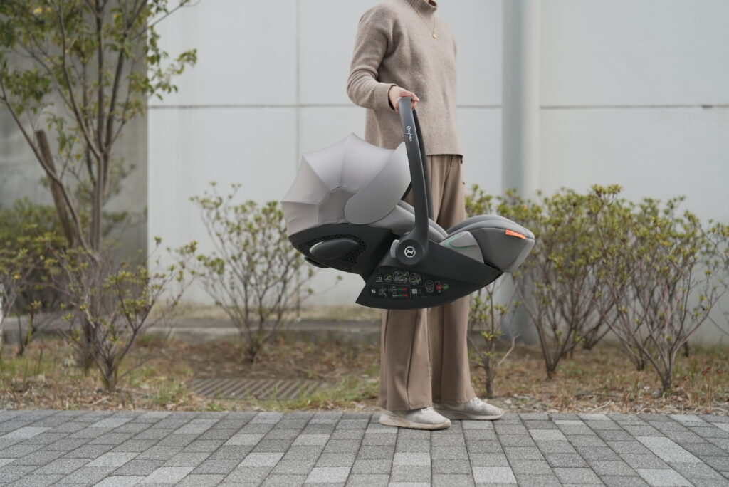 クラウドGiSIZEを持っている画像